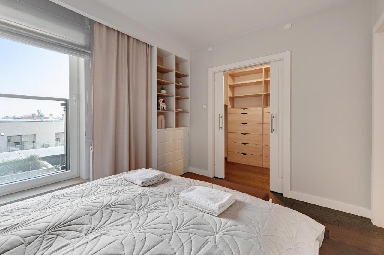 Chmielna Park By Comfort Apartamento Gdansk
