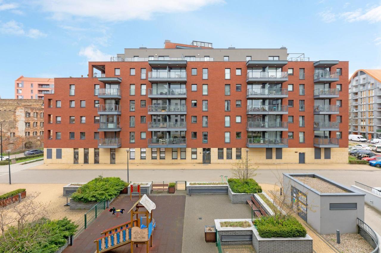 Chmielna Park By Comfort Apartamento Gdansk